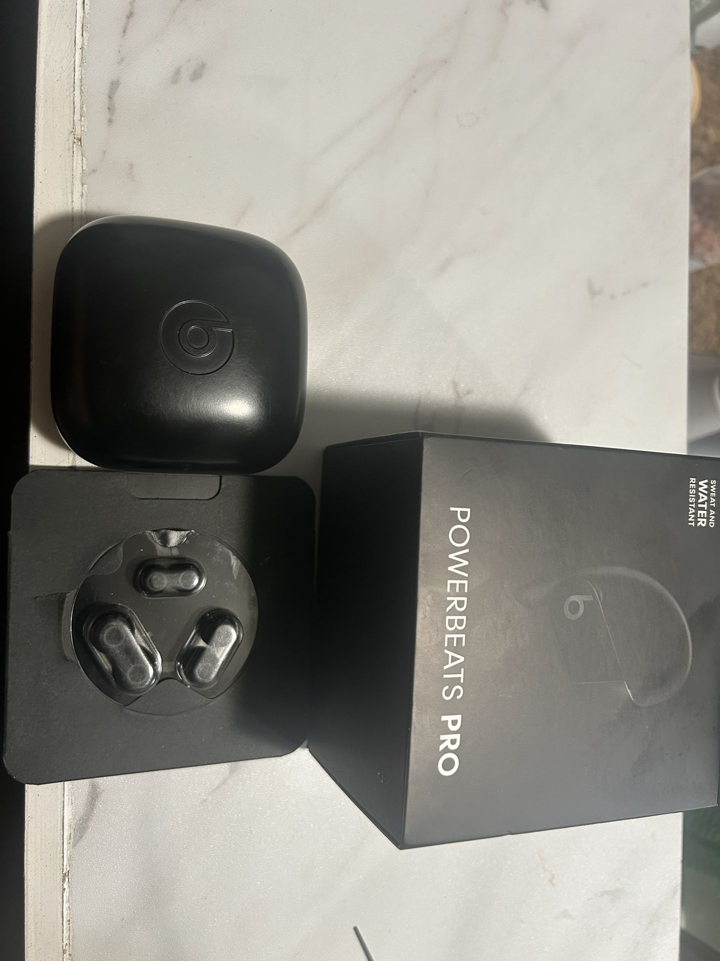 Power Beats Pro