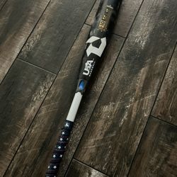 Demarini CF Baseball Bat