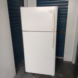 Fridge Working  Delivery Available 