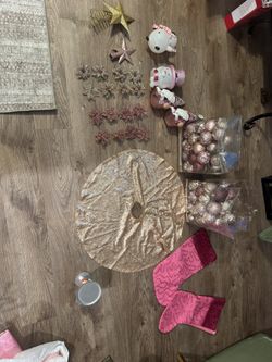 Christmas Decorations