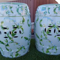 Gardens Stools