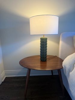 Soho Home Designer Table Lamp – $500 Each