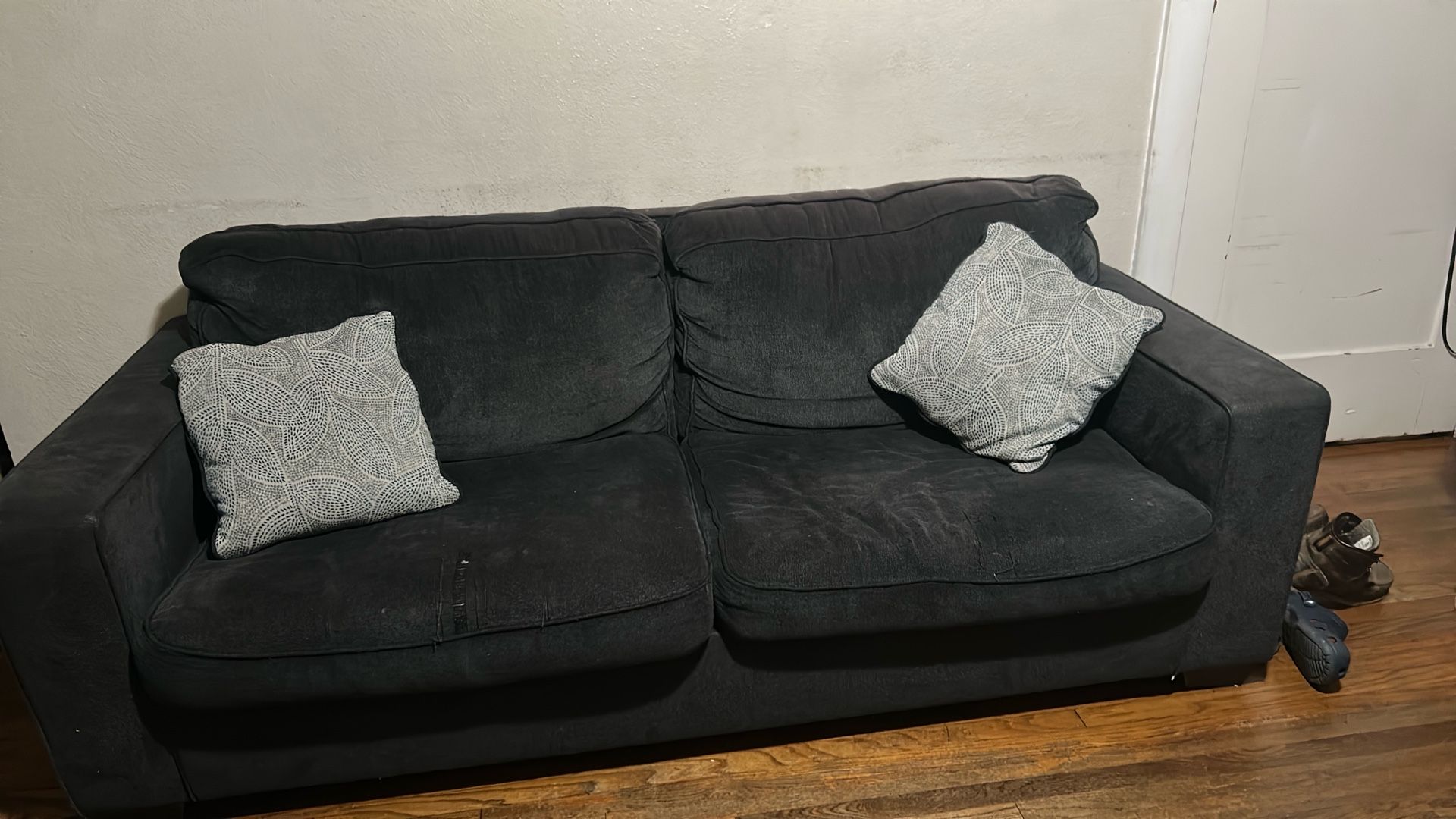 Queen Size Sofa Bed