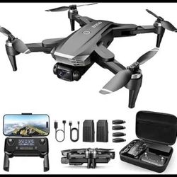 Drone With Camera