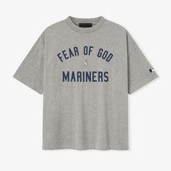 Fear Of God Mariners Tee Size XL
