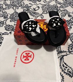 New Tory Burch Sandals Size 8
