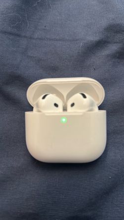 Air pods