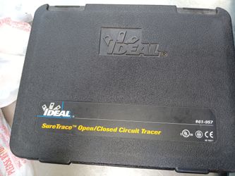 Electrical tester