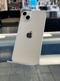 iPhone 14+ 128GB Unlocked Pre-owned