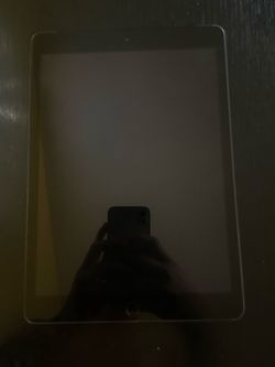 Ipad 8th gen