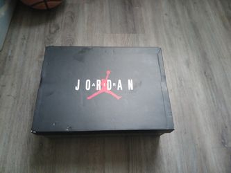 Jumpman MVP Jordan Air