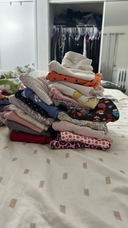 Baby girl clothes ropa niña bebe