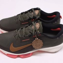 Nike Air Zoom Infinity Tour 2