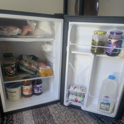 Mini Fridge
