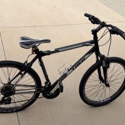 Bicycle Trek 820 Men’s Frame