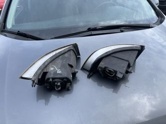 Frog Light For 2003  And 2009 Lexus Gx470