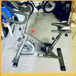Schwinn Indoor Cycling Bike IC2 for Sale in Sanford FL OfferUp