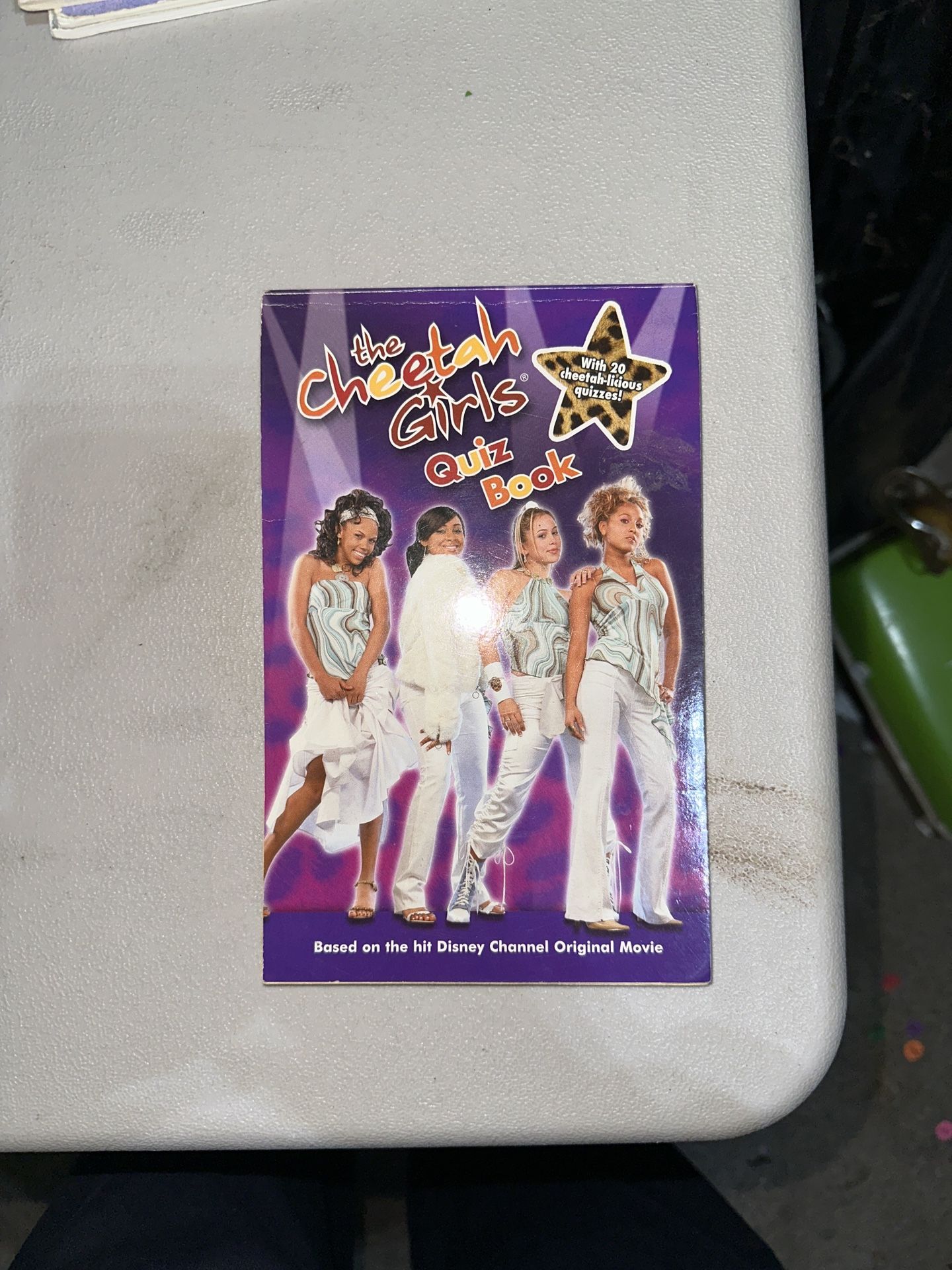 Eight Various Vintage Kids Books