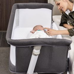Baby Bassinet