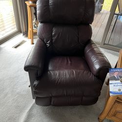 2  Recliners 
