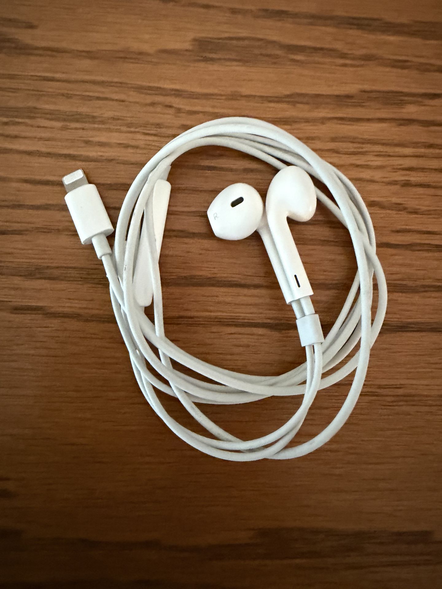 Apple Wired Earbuds (USB A)
