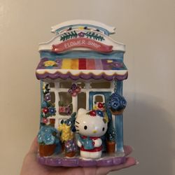Hello Kitty Ceramic