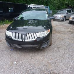 Lincoln 
