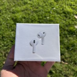 AirPod Pro 3 