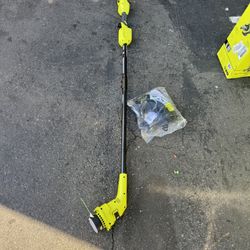 Ryobi 40V String Trimmer 