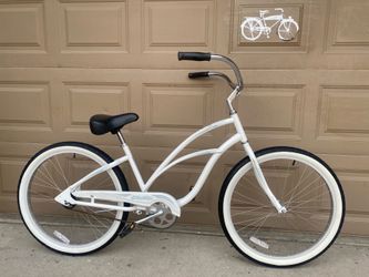 Electra Single Speed Beach Cruiser