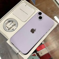 iPhone 14 Plus Unlocked 