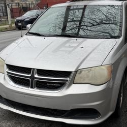 Dodge grand Caravan