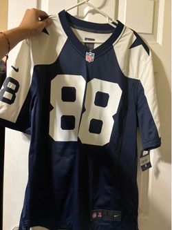 cowboys jersey