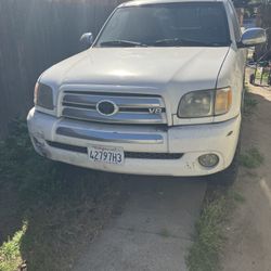 2003 Toyota Tundra