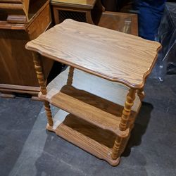 Plant Stand/ Shelf 