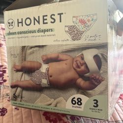 Honest Diapers