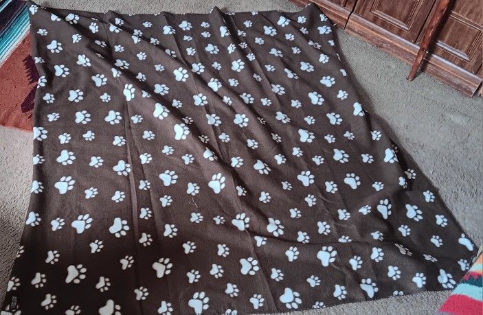 Dog Blanket