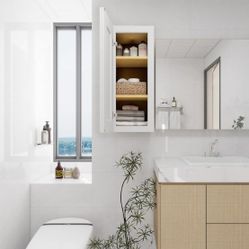 21" Wall Cabinet 30"H – Best Price Factory Direct