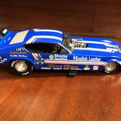 Die Cast Funny Cars $25 Each