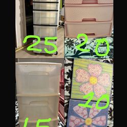 Cajoneras En Buen Estado 