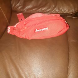 Supreme Bag