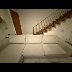 Sofa - Living Spaces