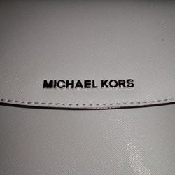 Michael Kors handbag