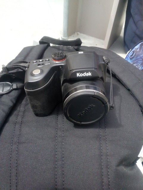 Kodak Camera Z5010