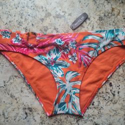 NWT Large Bikini Bottom