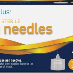 Pen Needles