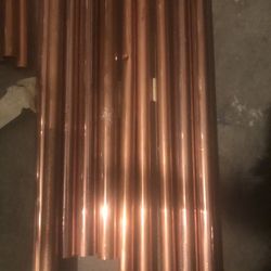 New Copper 