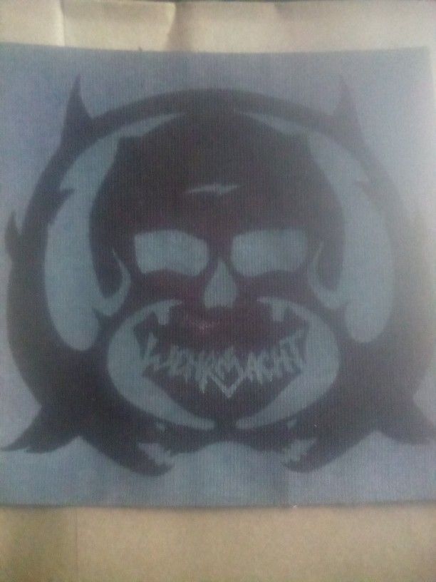 Wehrmacht Patch