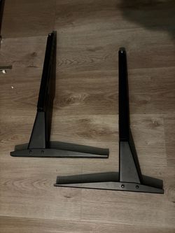 TV Stand and Mounts
