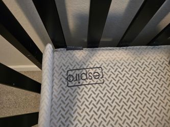 Crib mattress Respiro